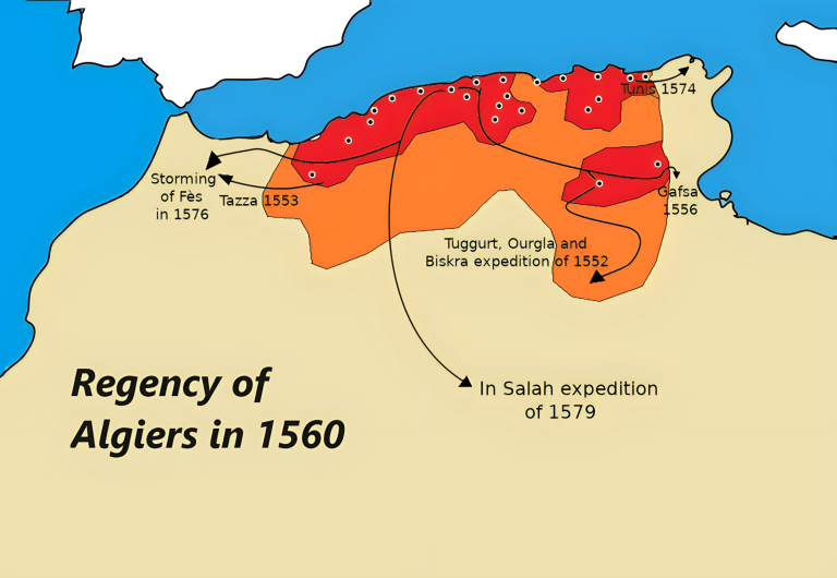 Colonisation française : À Alger, les urnes parlent, mais c&rsquo;est Erdogan qui l’emporte