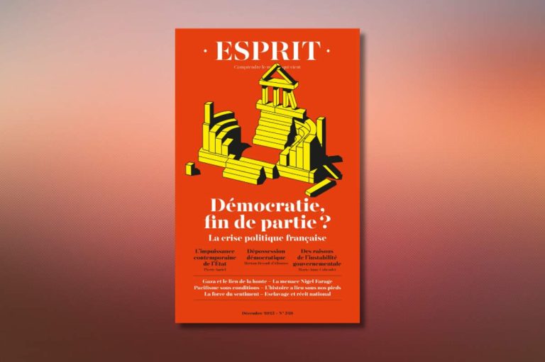 Quand le désenchantement politique pousse des Français à remettre en question la démocratie