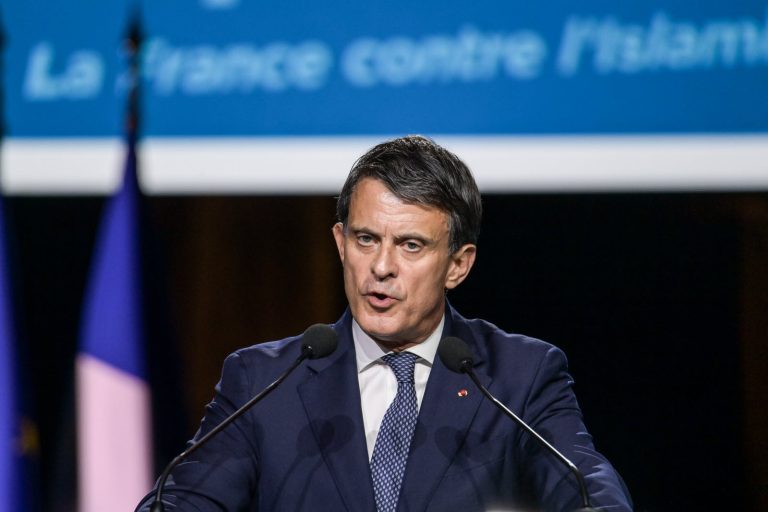 « Le bougé » : un terme révélateur des dynamiques de la politique française