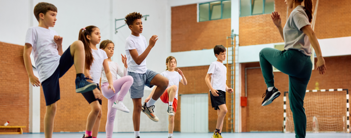 découvrez comment le sport contribue au développement des jeunes en france, en favorisant l'inclusion, l'éducation et le bien-être des générations futures.