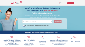 découvrez comment action logement facilite l'accès au logement pour les salariés et les demandeurs d'emploi, en proposant des solutions adaptées pour favoriser l'emploi et la mobilité professionnelle.