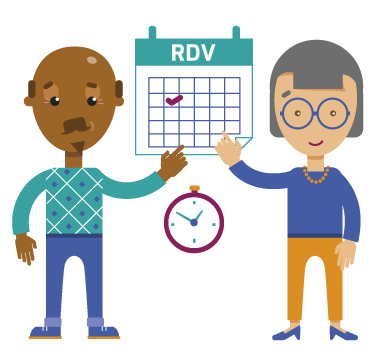 Comprendre les démarches pour préparer sa retraite avec la cnav