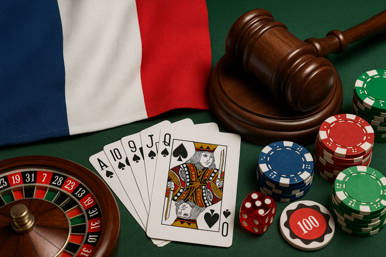 Casino en ligne réglementation française : ce qu’il faut savoir en 2026