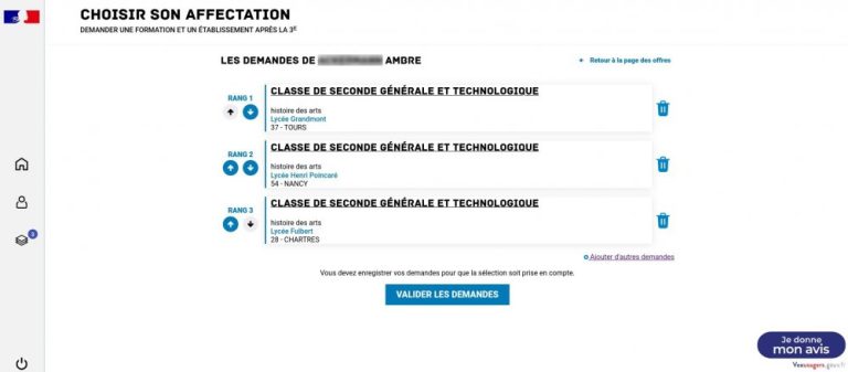 accédez aux téléservices officiels du ministère de l'éducation nationale pour gérer vos démarches administratives en ligne facilement et rapidement.