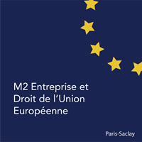 Master 2 Droit économique : Droit mondial des affaires et gouvernance