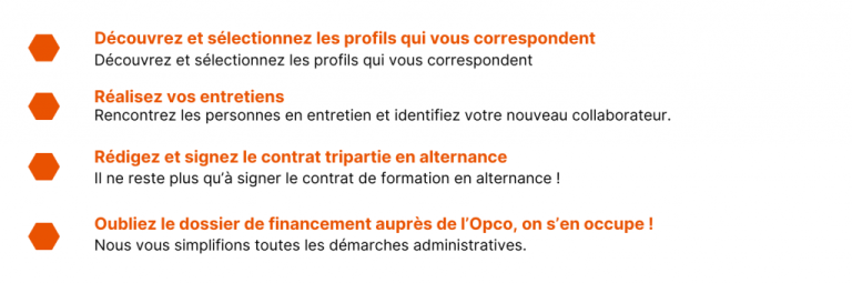 découvrez comment préparer efficacement votre candidature pour une alternance sur le site officiel du gouvernement. conseils, étapes clés et ressources pour réussir votre démarche.