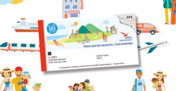 découvrez comment utiliser vos chèques vacances ancv pour faciliter vos voyages et profiter d'avantages exclusifs lors de vos séjours en france et à l'étranger.