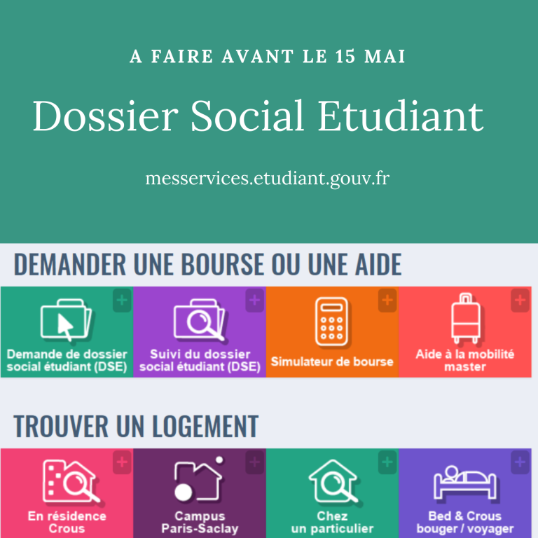 découvrez comment utiliser messervices.etudiant.gouv.fr pour simplifier vos démarches étudiantes en ligne, accéder à vos services personnalisés et gérer efficacement votre vie étudiante.