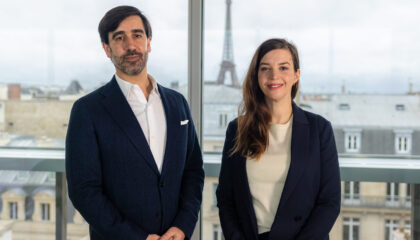 Affaires, numérique et intelligence artificielle : une vision engagée par Maître Caroline Belotti