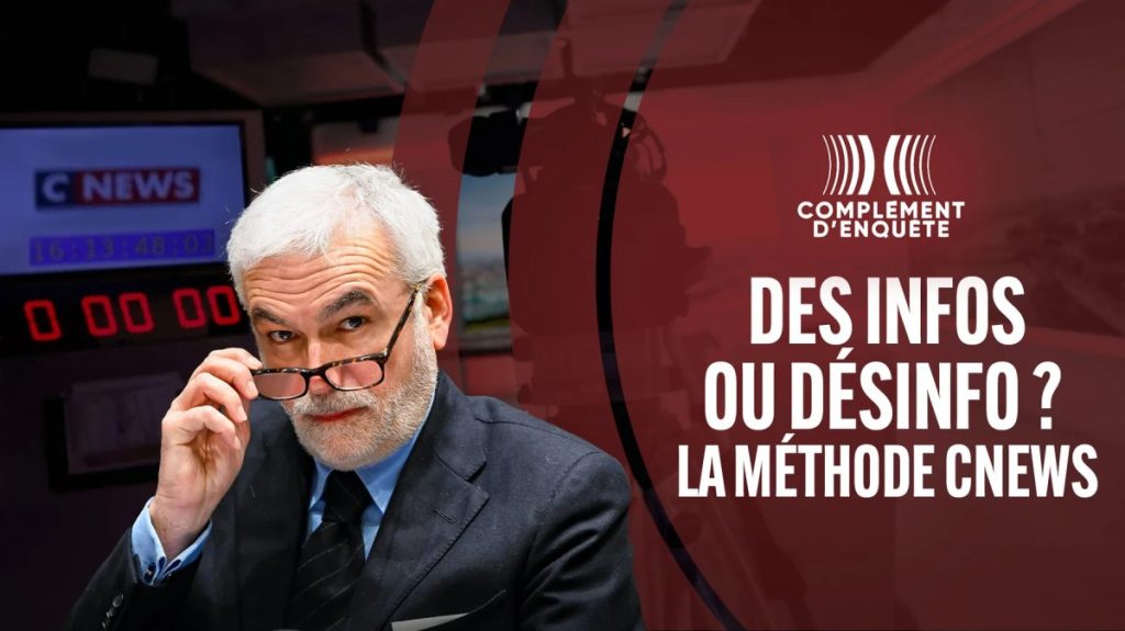 Affaire Crépol : L’Arcom adresse une mise en demeure à CNews pour absence de pluralisme au sein de la chaîne