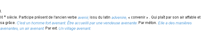 découvrez la définition de l'avenant, son importance et ses usages dans les contrats pour mieux gérer les modifications et adaptations juridiques.