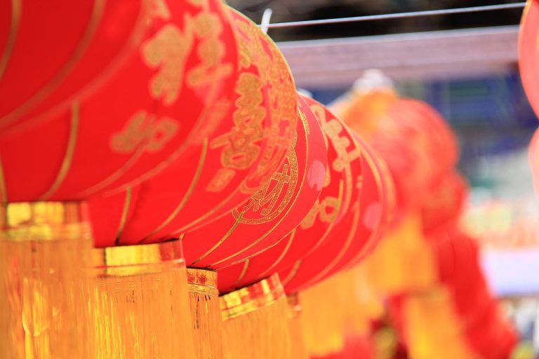 Comment ces riches Chinois bâtissent leur « dynastie » grâce à des familles XXL