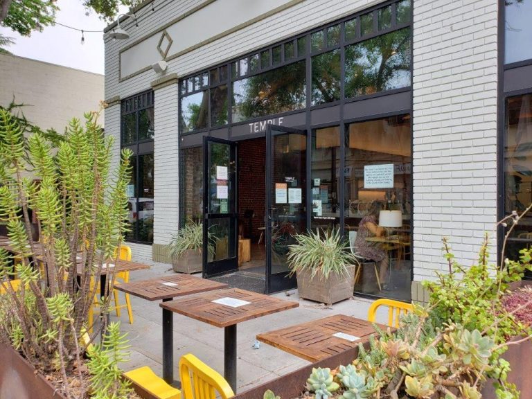 L’épicerie-café la plus en vogue aux États-Unis s’affiche désormais comme la plus luxueuse