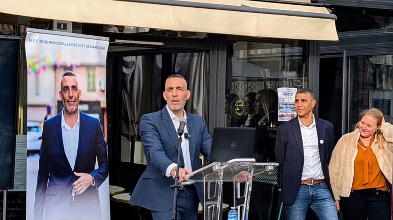 Municipales 2026 à Nice : Le scandale de la tête de porc plonge Christian dans une tourmente sans précédent