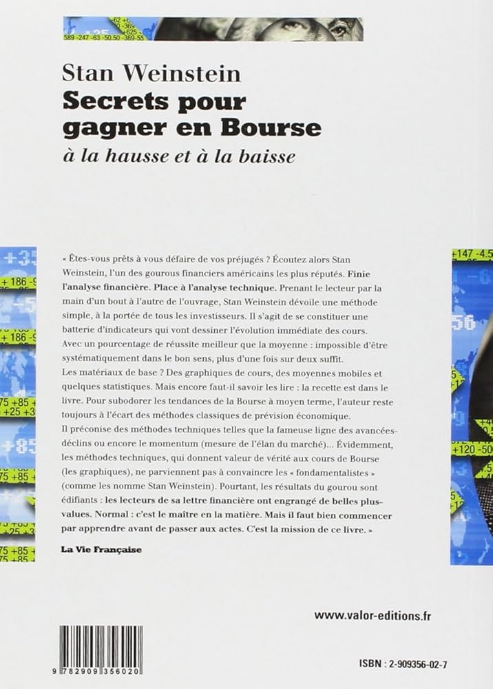 Les soubresauts secrets des marchés financiers derrière une façade paisible