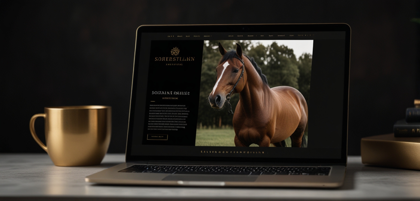 Chevaux.info - Magazine lifestyle équestre