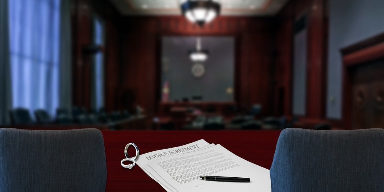 Divorce : les 9 erreurs à ne pas faire