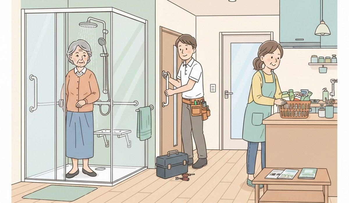 crédit d'impôt personne 70 ans